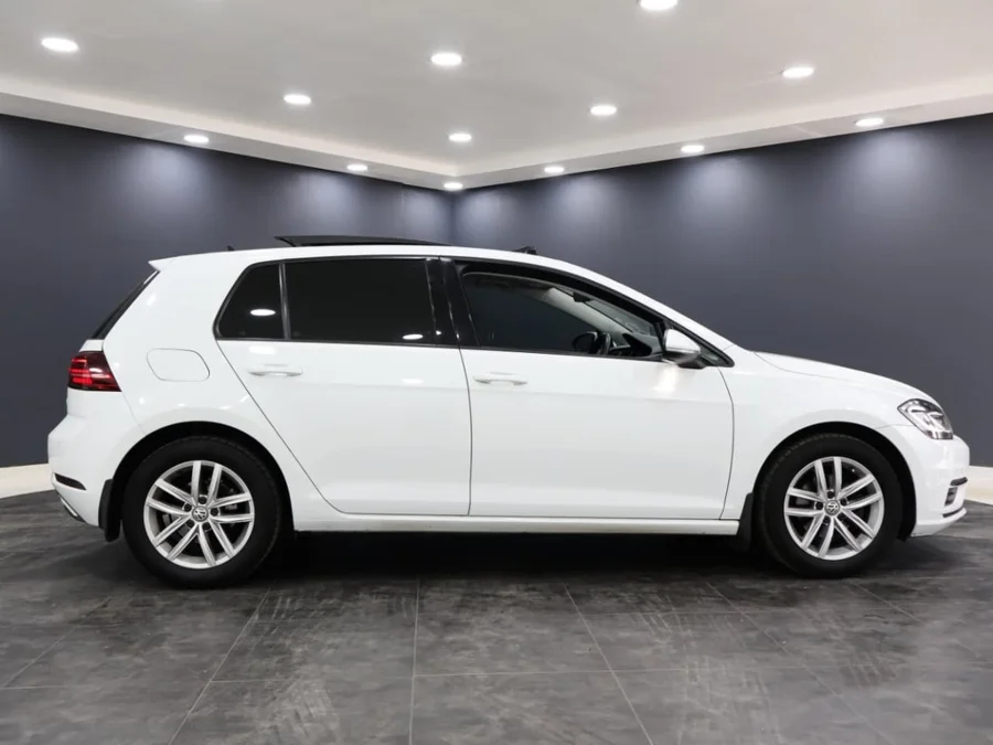 Used 2018 Volkswagen Golf 1.0TSI Comfortline - ICar Gezina