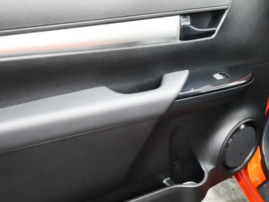 Used 2026 Toyota Hilux 2.0 single cab S (aircon) - ICar Gezina