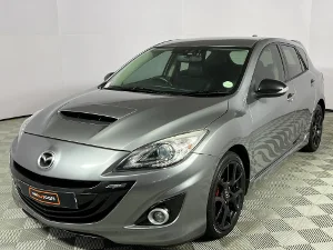 Used 2015 Mazda Mazda3 MPS