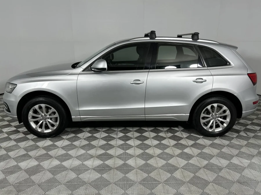 Used 2014 Audi Q5 2.0TFSI SE quattro - WeBuyCars Lansdowne