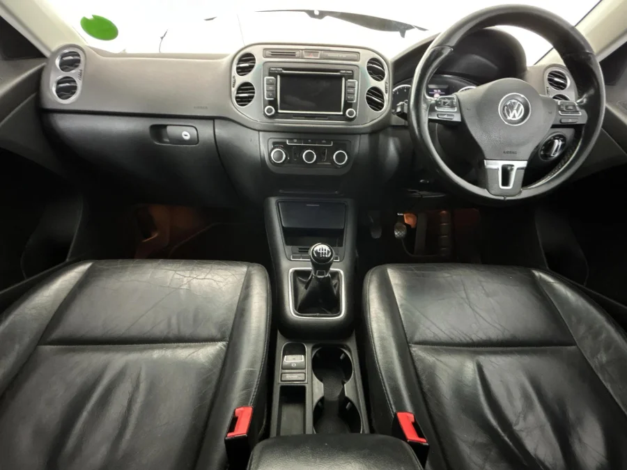 Used 2012 Volkswagen Tiguan 1.4TSI 90kW Trend&Fun - WeBuyCars Richmond Used 2012 Volkswagen Tiguan 1.4TSI 90kW Trend&Fun - WeBuyCars Richmond