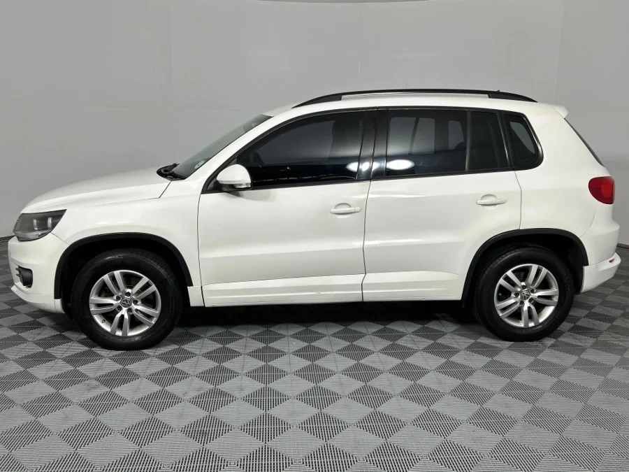 Used 2012 Volkswagen Tiguan 1.4TSI 90kW Trend&Fun - WeBuyCars Richmond Used 2012 Volkswagen Tiguan 1.4TSI 90kW Trend&Fun - WeBuyCars Richmond