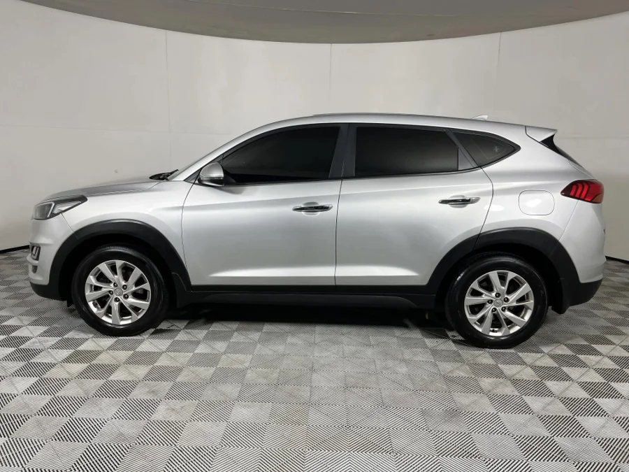 Used 2019 Hyundai Tucson 2.0 Premium - WeBuyCars Riverhorse