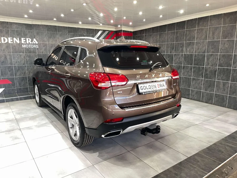 Used 2020 Haval H2 1.5T City - Golden Era Motors Used 2020 Haval H2 1.5T City - Golden Era Motors