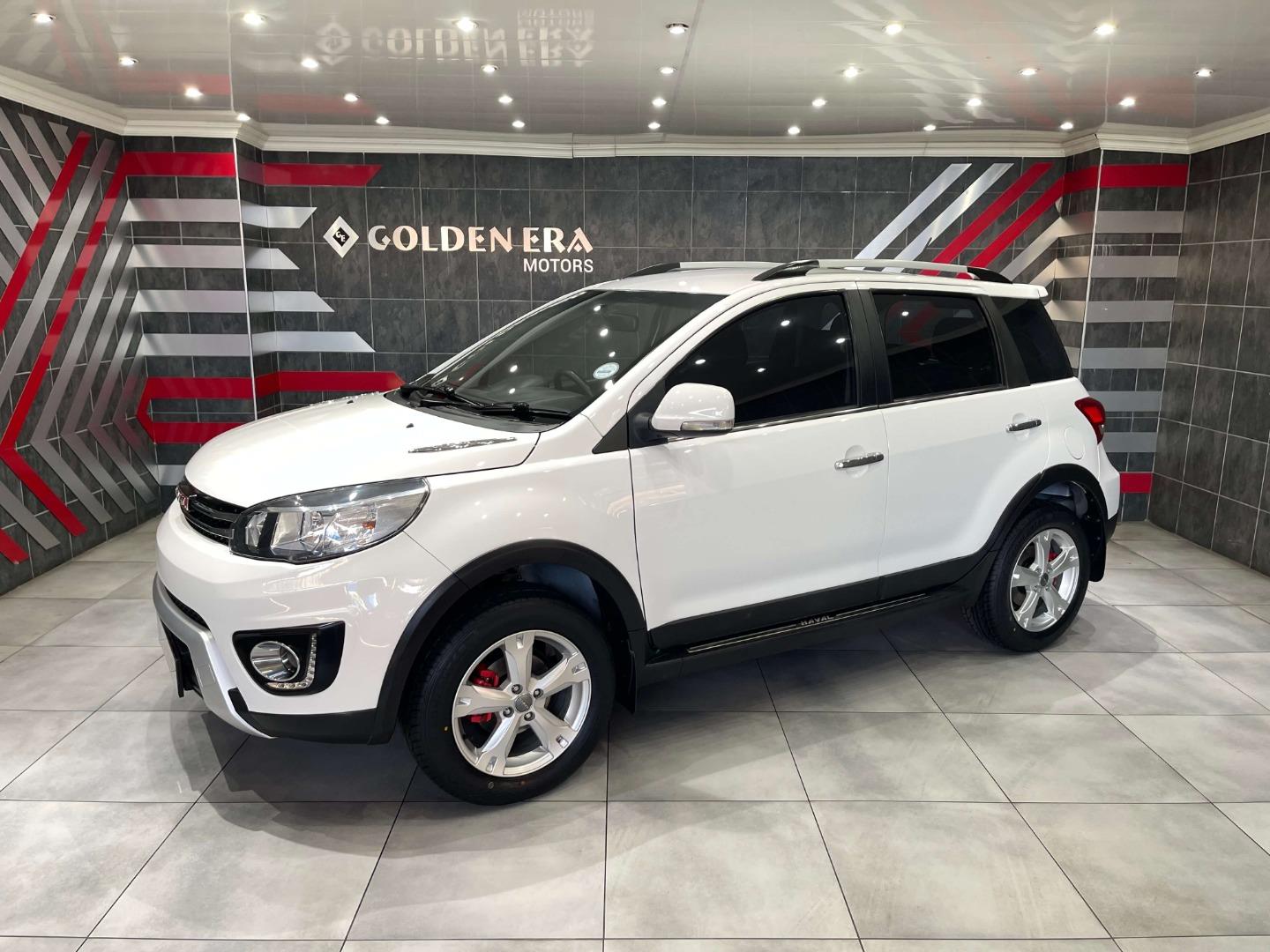 Used 2018 Haval H1 1.5