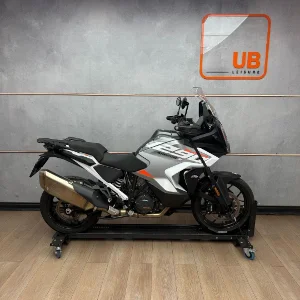 Used 2025 KTM 1290 SUPER ADVENTURE S