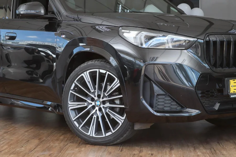 Used 2022 BMW X1 sDrive18i M Sport - Daly BMW Klerksdorp