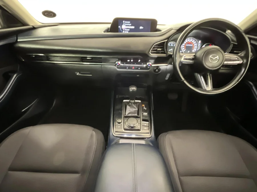 Used 2021 Mazda CX-30 2.0 Dynamic Edition - WeBuyCars JHB South Used 2021 Mazda CX-30 2.0 Dynamic Edition - WeBuyCars JHB South