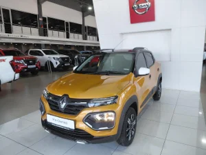 Used 2026 Renault Kwid 1.0 Climber