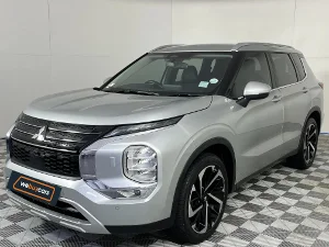 Used 2024 Mitsubishi Outlander 2.5 GLS Plus