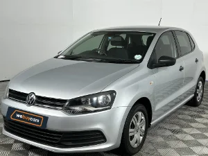 Used 2021 Volkswagen Polo Vivo hatch 1.4 Trendline