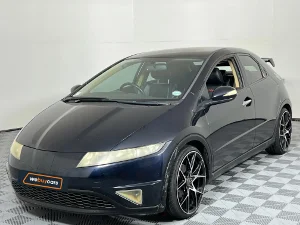 Used 2006 Honda Civic hatch 1.8 EXi