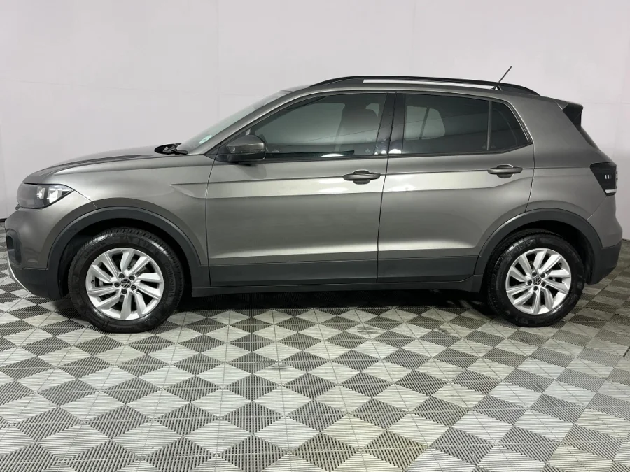 Used 2021 Volkswagen T-Cross 1.0TSI 85kW Comfortline - WeBuyCars Lansdowne