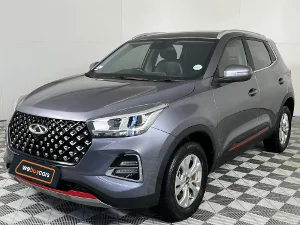 Used 2023 Chery Tiggo 4 Pro 1.5 Comfort