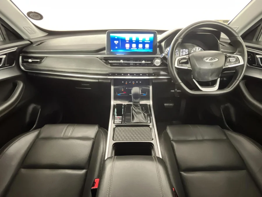 Used 2023 Chery Tiggo 4 Pro 1.5 Comfort - WeBuyCars Mbombela