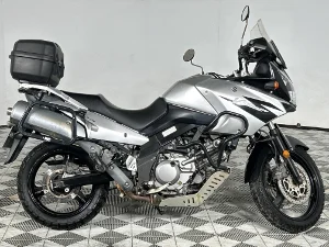 Used 2005 Suzuki DL 650 V Strom