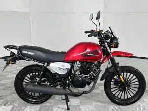 Used 2025 Big Boy Pacer 200