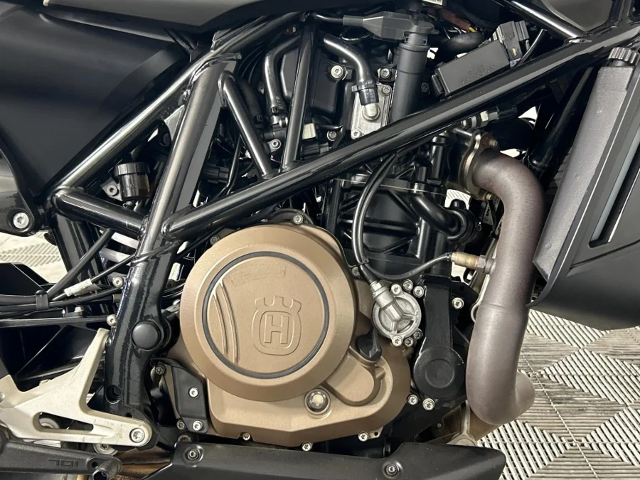 Used 2020 Husqvarna TE 701 Svartpilen - WeBuyCars Richmond Used 2020 Husqvarna TE 701 Svartpilen - WeBuyCars Richmond