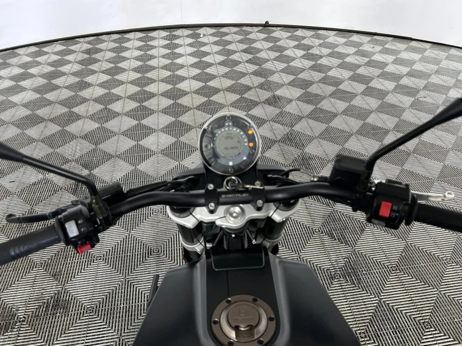 Used 2020 Husqvarna TE 701 Svartpilen - WeBuyCars Richmond Used 2020 Husqvarna TE 701 Svartpilen - WeBuyCars Richmond