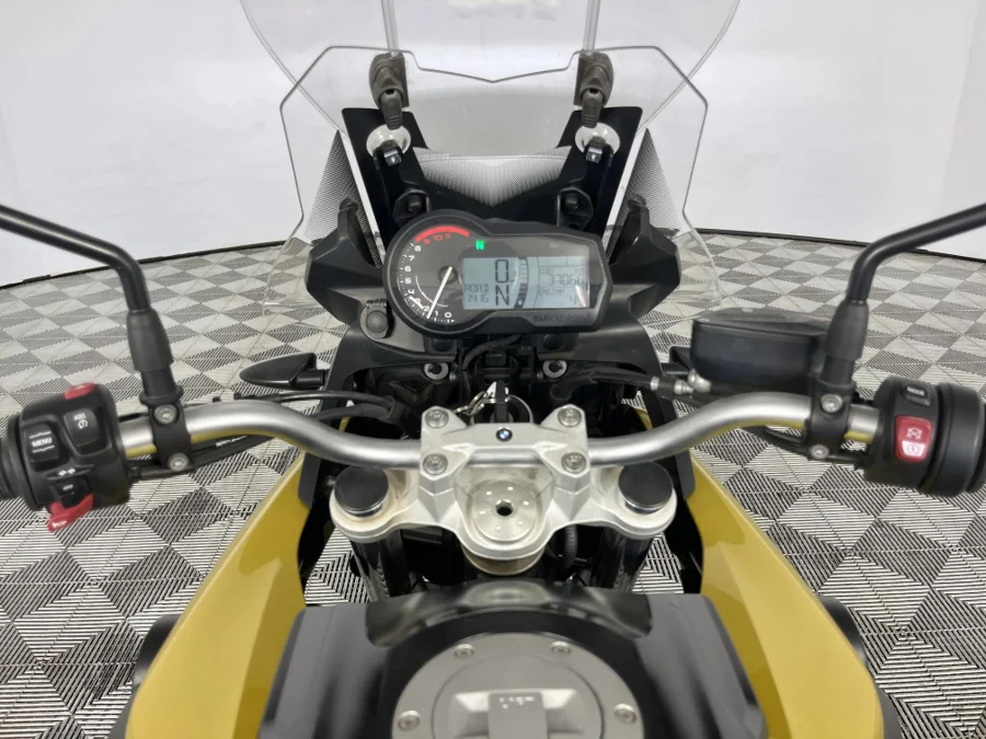 Used 2019 BMW F Series F 750 GS - WeBuyCars Richmond