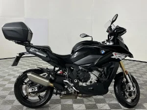 Used 2024 BMW S Series S 1000 XR
