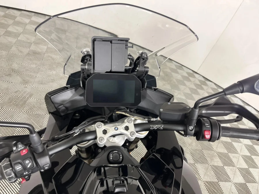 Used 2024 BMW S Series S 1000 XR - WeBuyCars The Dome