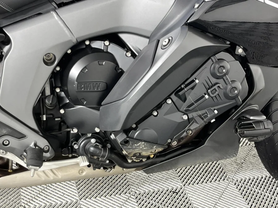 Used 2017 BMW K Series K 1600 GT - WeBuyCars The Dome Used 2017 BMW K Series K 1600 GT - WeBuyCars The Dome