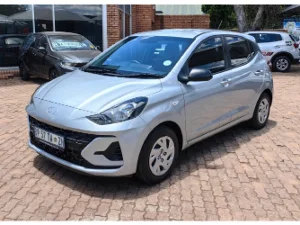 Used 2024 Hyundai Grand i10 1.0 Premium hatch
