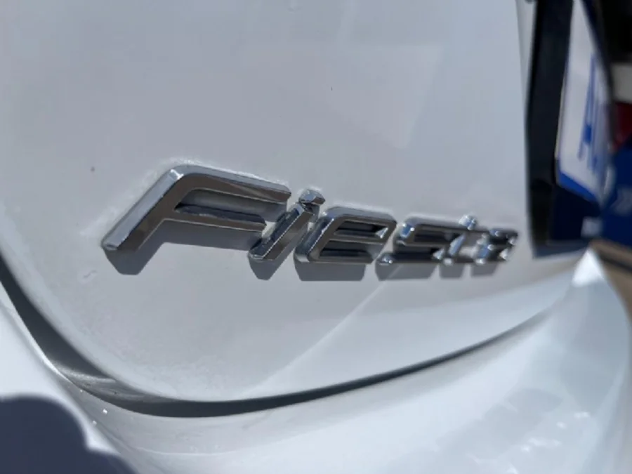 Used 2022 Ford Fiesta 1.0T Titanium auto - Auto 24