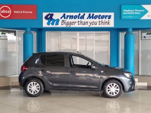 Used 2020 Renault Sandero 66kW turbo Expression