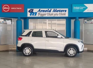 Used 2022 Toyota Urban Cruiser 1.5 Xi