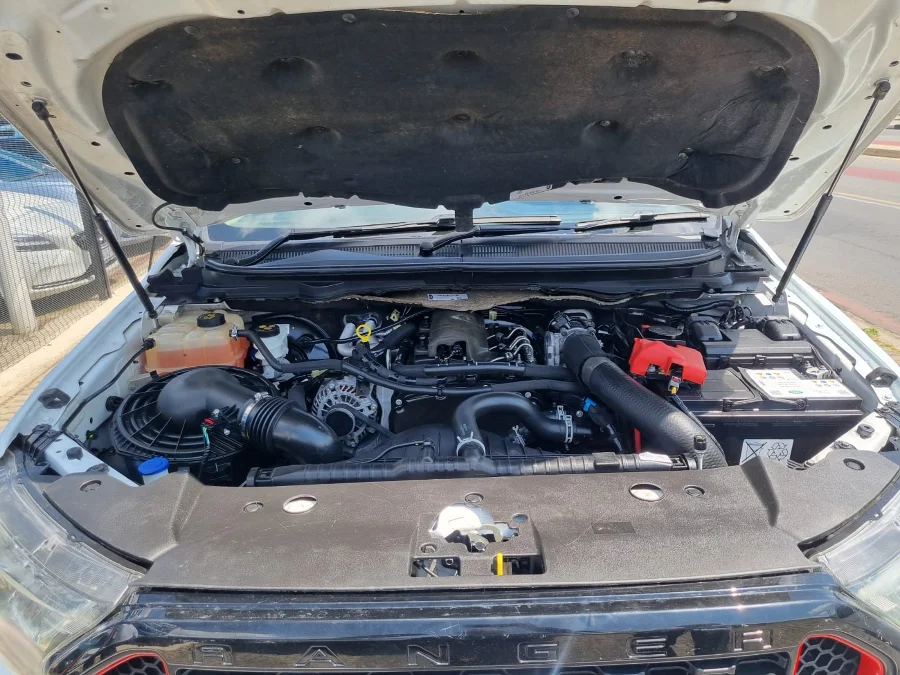 Used 2021 Ford Ranger 2.2 - Carbase Auto Used 2021 Ford Ranger 2.2 - Carbase Auto