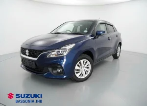 Used 2026 Suzuki Baleno 1.5 GL auto