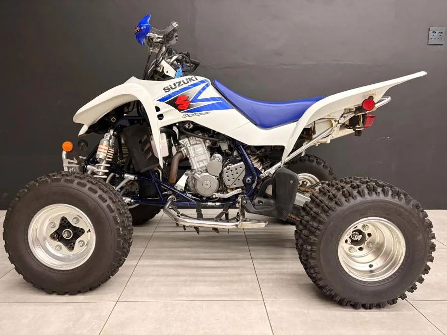 2006 Suzuki LTZ400 - Private Seller