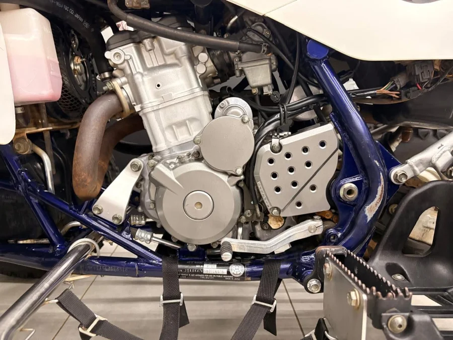 2006 Suzuki LTZ400 - Private Seller