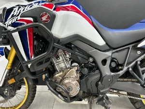 2018 Honda Africa Twin