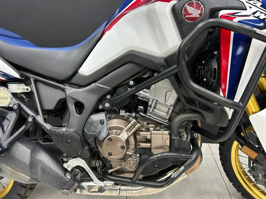 2018 Honda Africa Twin - Private Seller