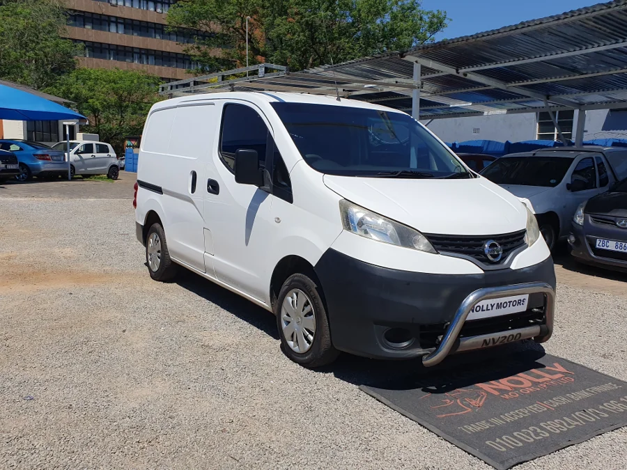 Used 2019 Nissan NV200 panel van 1.5dCi Visia - Nolly Motors Used 2019 Nissan NV200 panel van 1.5dCi Visia - Nolly Motors