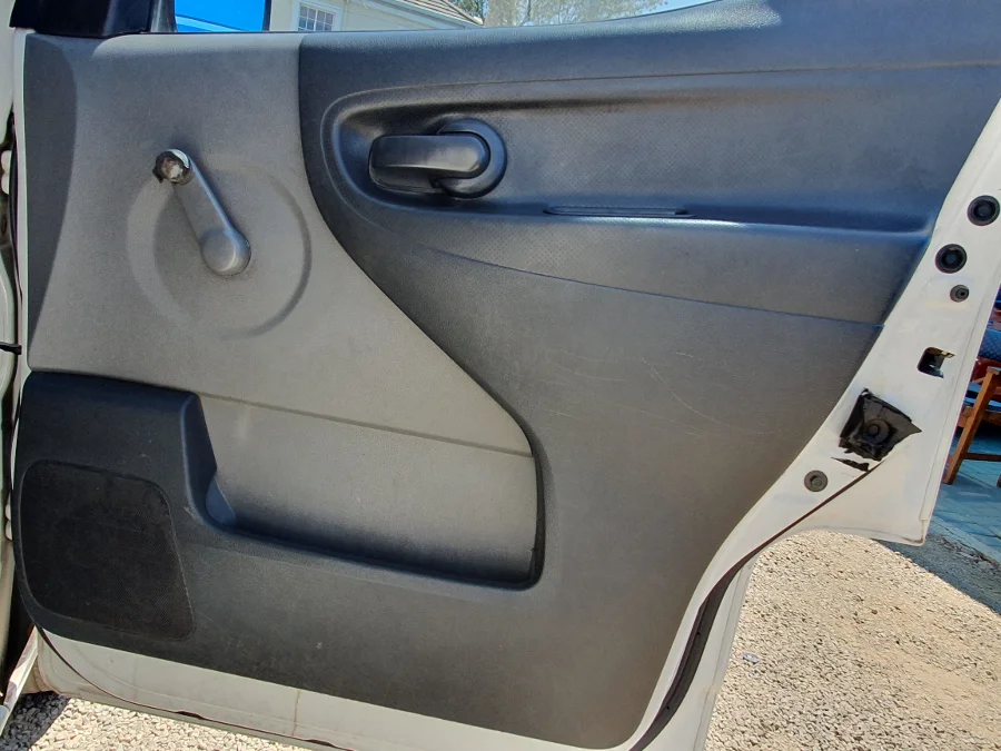 Used 2019 Nissan NV200 panel van 1.5dCi Visia - Nolly Motors Used 2019 Nissan NV200 panel van 1.5dCi Visia - Nolly Motors