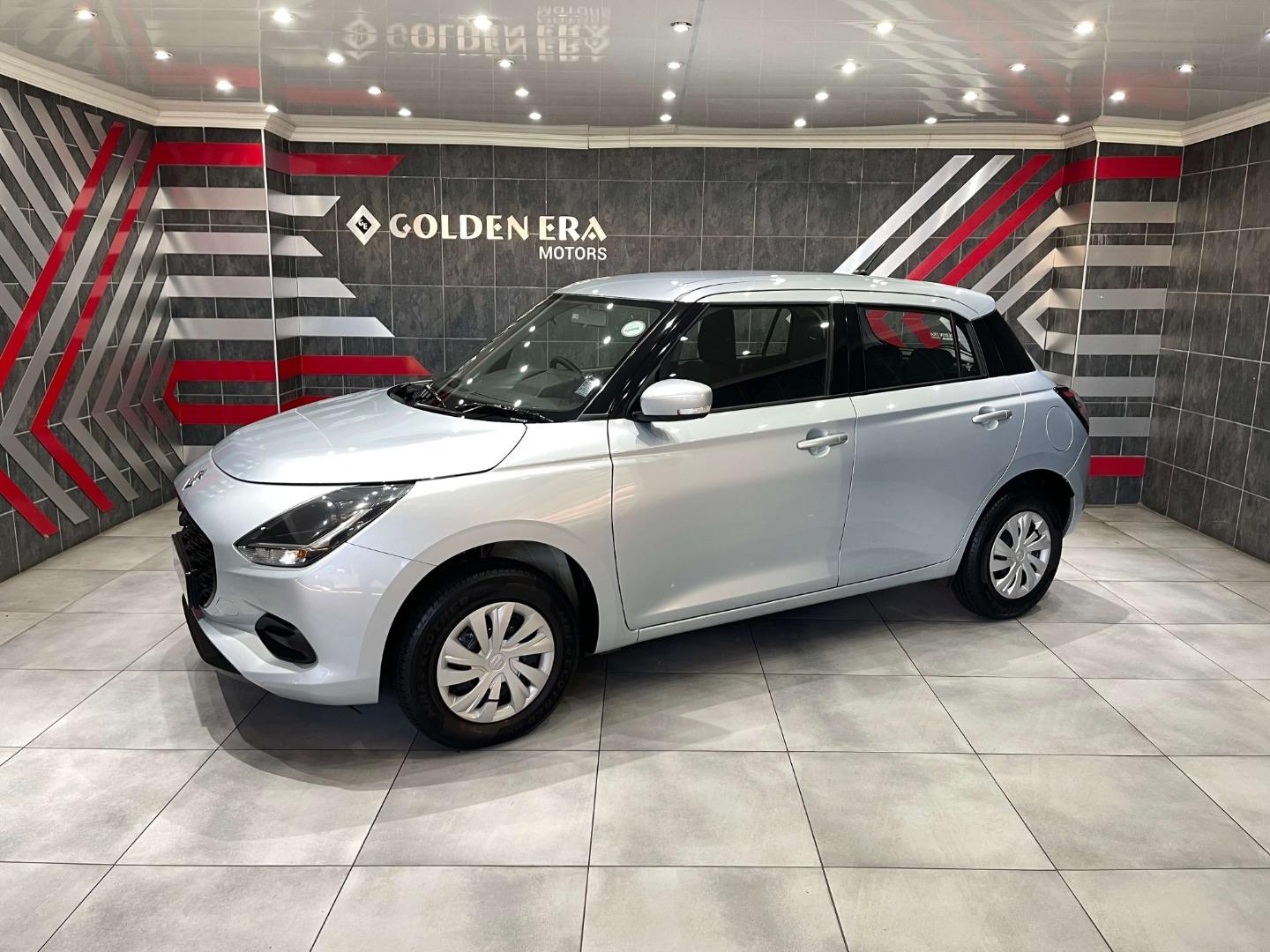 Used 2025 Suzuki Swift 1.2 GL