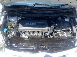 Used 2006 Toyota Corolla Verso 160