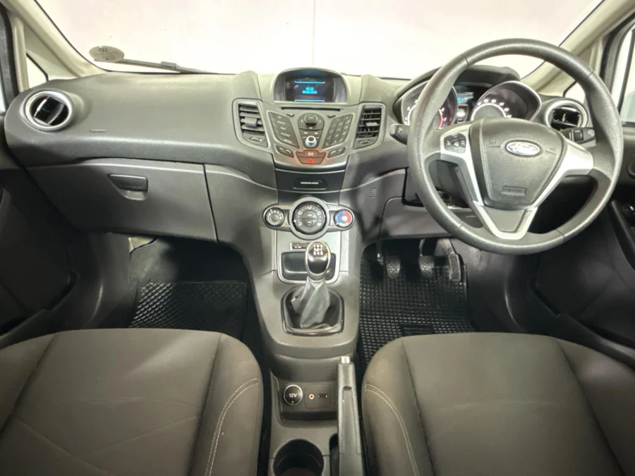 Used 2013 Ford Fiesta 5-door 1.0T Trend - WeBuyCars Midstream Used 2013 Ford Fiesta 5-door 1.0T Trend - WeBuyCars Midstream