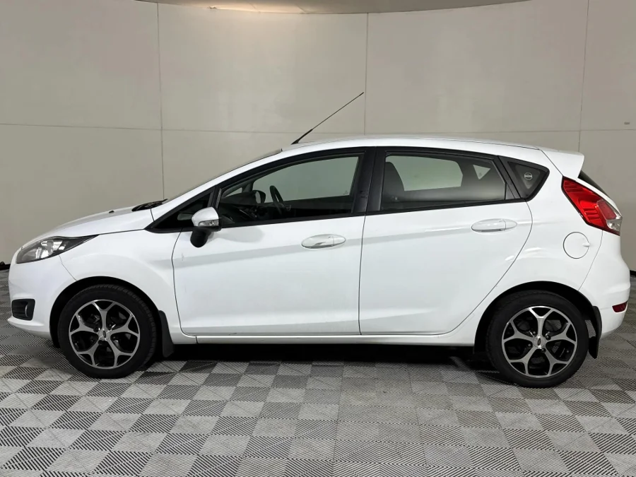 Used 2013 Ford Fiesta 5-door 1.0T Trend - WeBuyCars Midstream Used 2013 Ford Fiesta 5-door 1.0T Trend - WeBuyCars Midstream