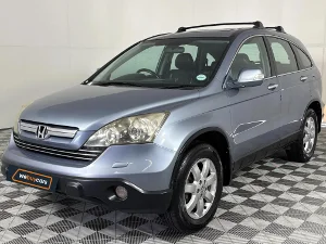 Used 2009 Honda CR-V 2.2i-CTDi