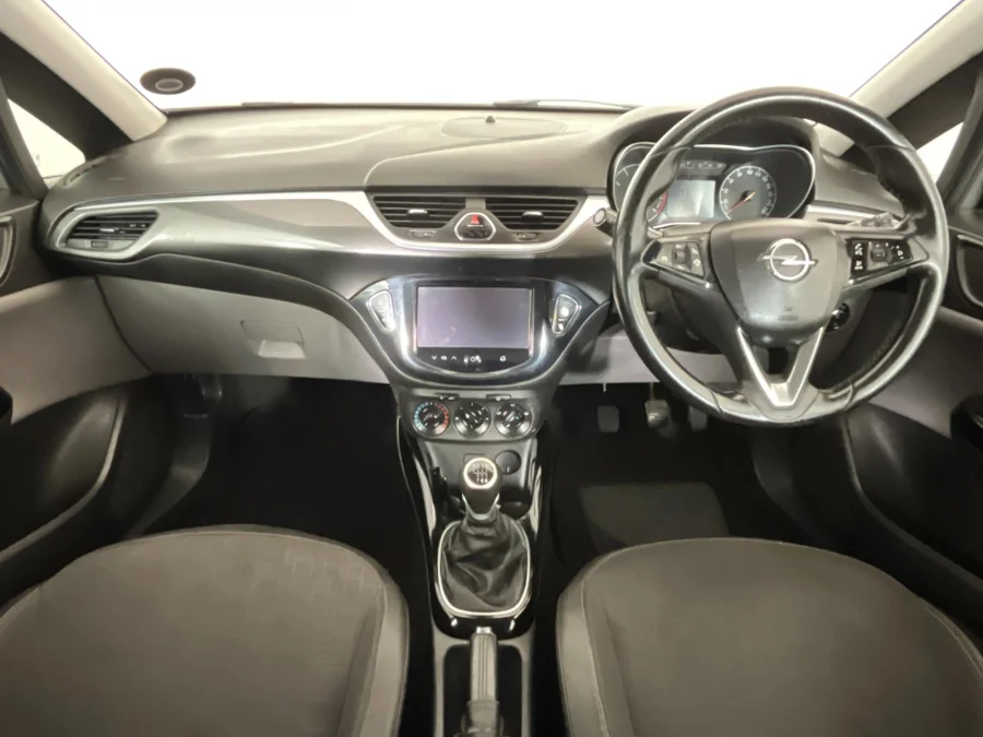 Used 2015 Opel Corsa 1.0T Cosmo - WeBuyCars JHB South