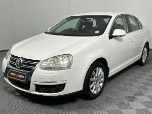 Used 2008 Volkswagen Jetta 1.9TDI Comfortline