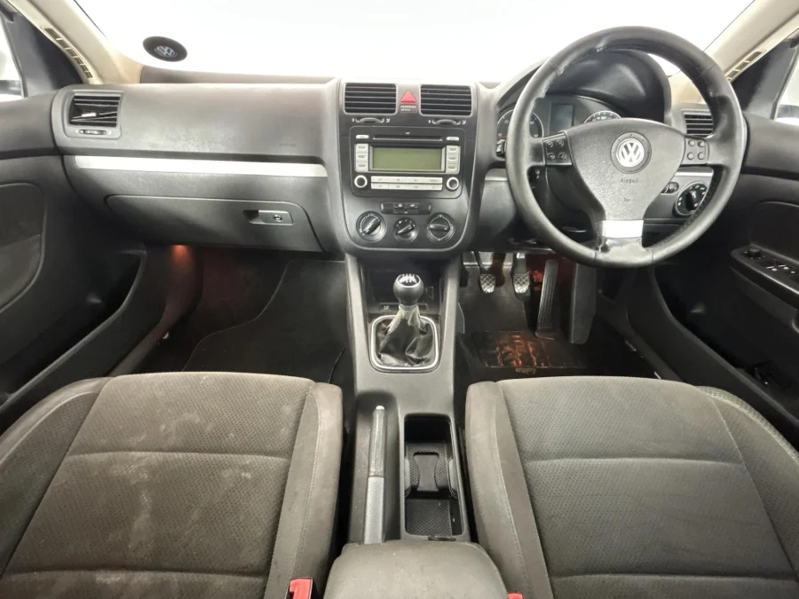 Used 2008 Volkswagen Jetta 1.9TDI Comfortline - WeBuyCars Richmond