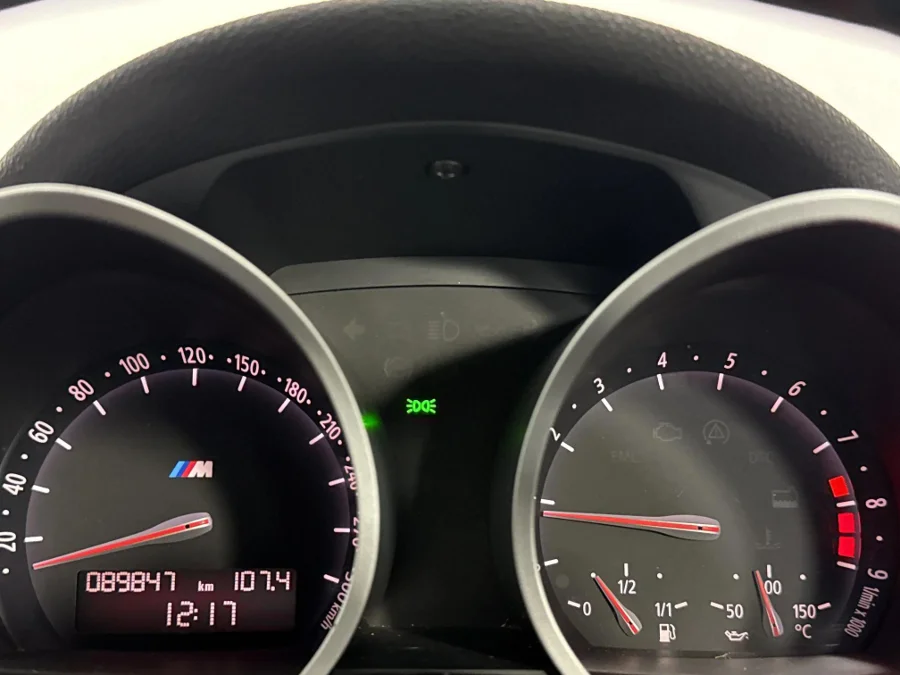 Used 2007 BMW Z4 M coupe - WeBuyCars Midstream Used 2007 BMW Z4 M coupe - WeBuyCars Midstream