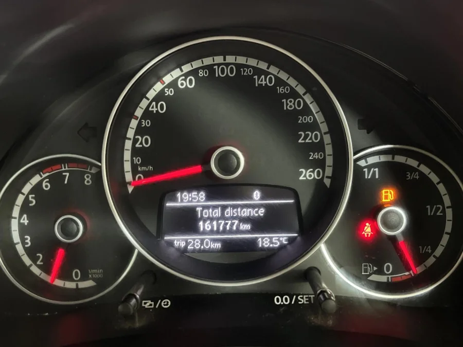 Used 2012 Volkswagen Beetle 1.4TSI Sport - WeBuyCars JHB South