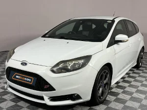 Used 2014 Ford Focus ST 1 Used 2014 Ford Focus ST 1